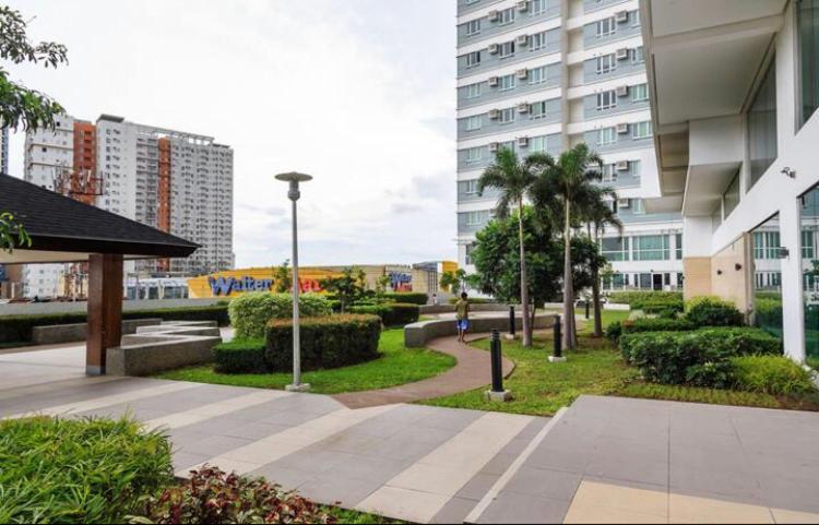 Beacon Makati Condo Free Pool Access Free Wifi 100Mbps & Free Netflix Manila Kültér fotó