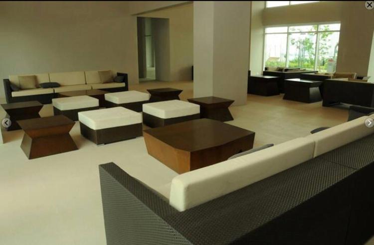 Beacon Makati Condo Free Pool Access Free Wifi 100Mbps & Free Netflix Manila Kültér fotó