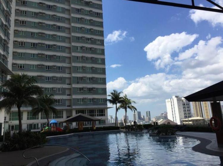 Beacon Makati Condo Free Pool Access Free Wifi 100Mbps & Free Netflix Manila Kültér fotó