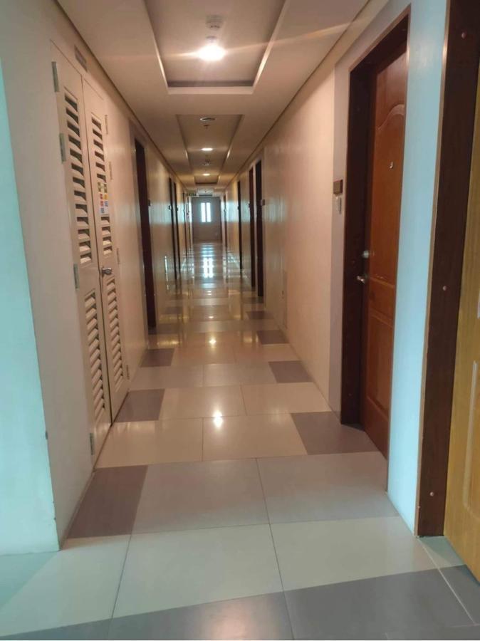 Beacon Makati Condo Free Pool Access Free Wifi 100Mbps & Free Netflix Manila Kültér fotó