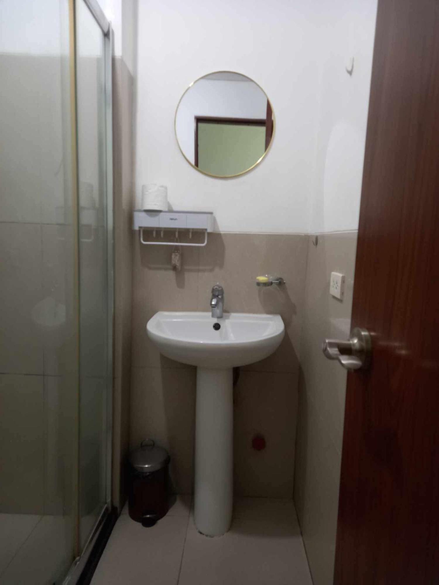 Beacon Makati Condo Free Pool Access Free Wifi 100Mbps & Free Netflix Manila Kültér fotó