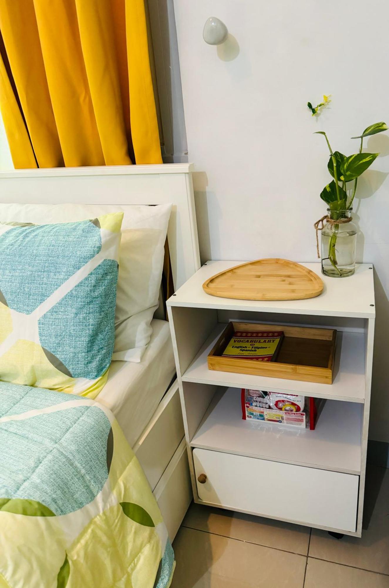 Beacon Makati Condo Free Pool Access Free Wifi 100Mbps & Free Netflix Manila Kültér fotó